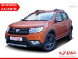 Dacia Sandero Stepway Navi Klima PDC Kamera - Dacia Sandero Gebrauchtwagen