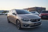 Fiat Tipo Lounge Klimaautomat NAVI Kamera SHZ PDC AHK - Fiat Tipo aus 2016