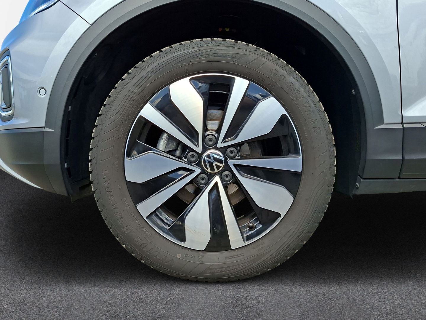 T-Roc 1.5 TSI Goal *AHK*KAMERA*KEYLESS*