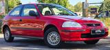 Honda Civic EJ9**ERST 99 TKM*ROSTFREI*OLDTIMER* - Honda Civic: Ej9