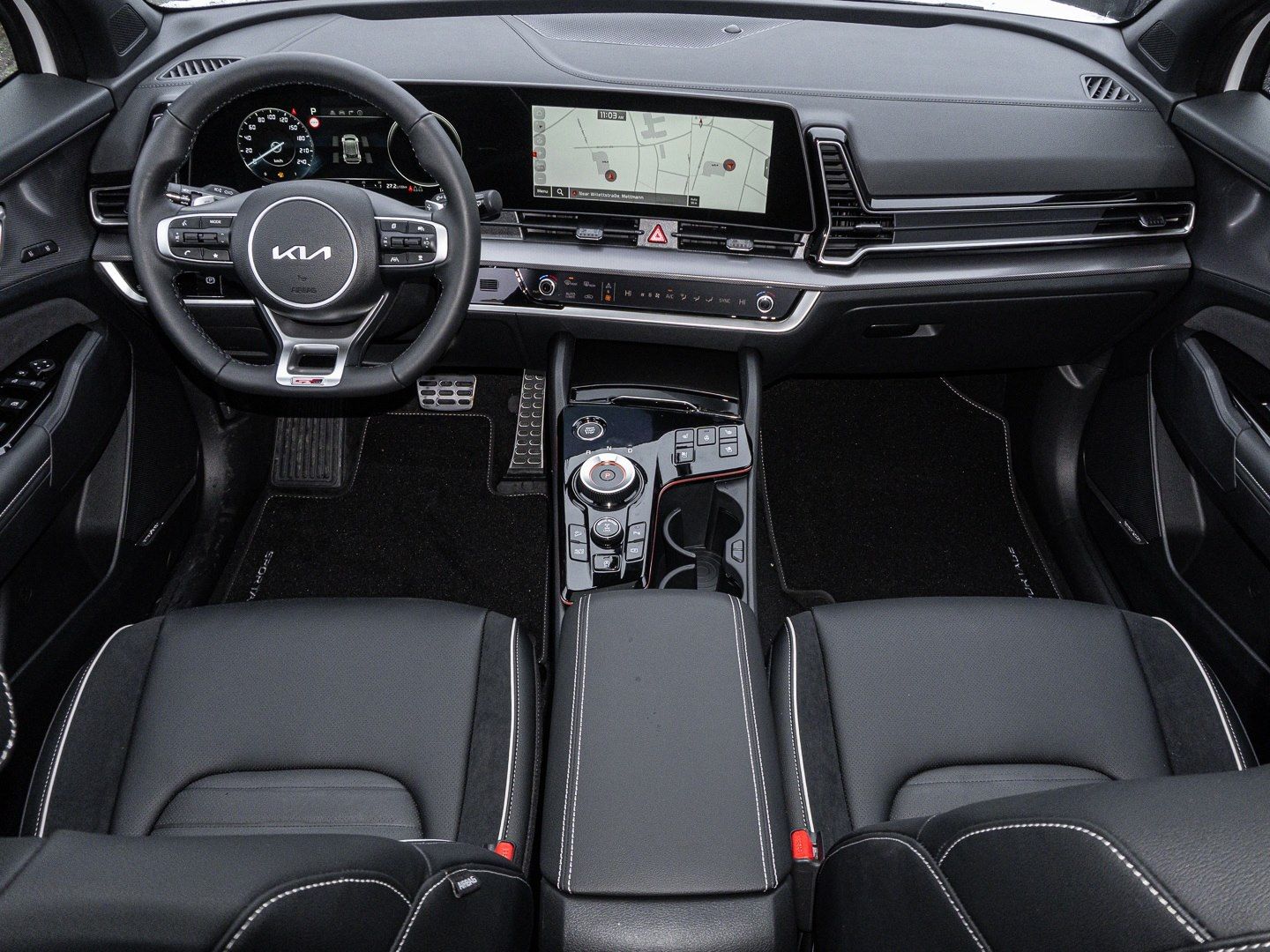 Kia Sportage - Bild 7