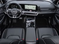 Kia Sportage - Vorschau Bild 7