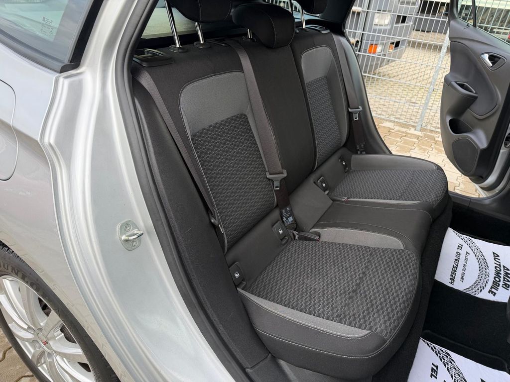 Opel Astra - Bild 22