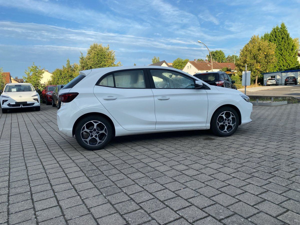 MG3