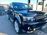 Andere Rangerover sport - Andere Gebrauchtwagen