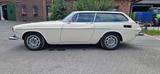 Volvo P1800 ES  - Volvo: P1800e
