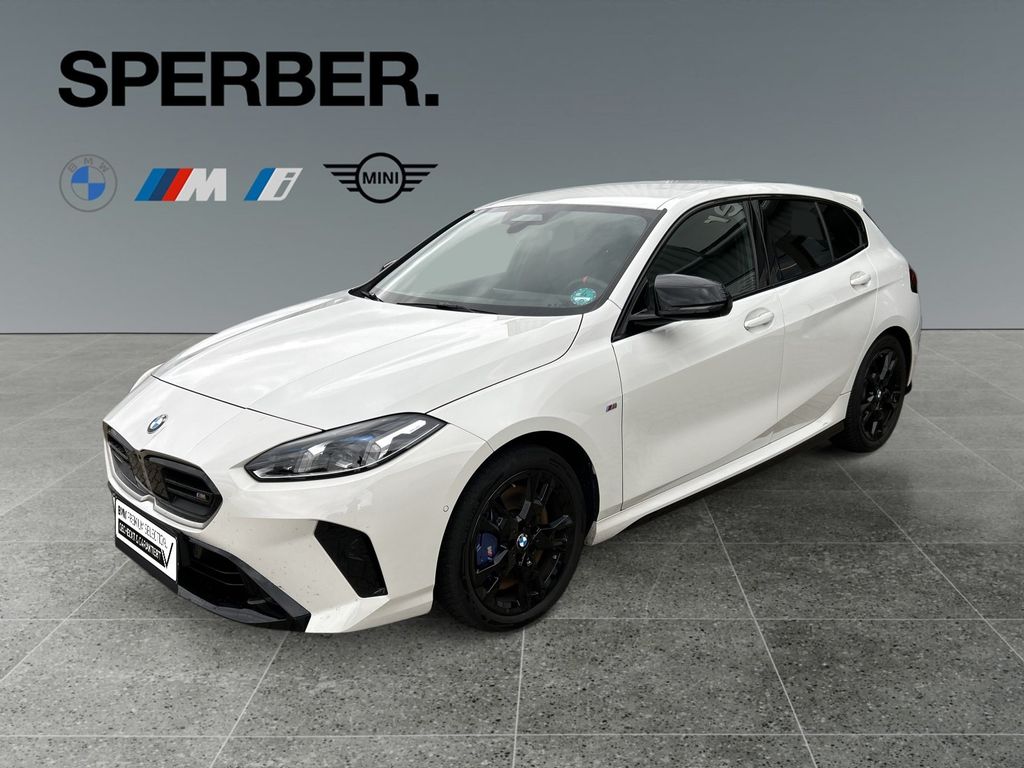 BMW M135 xDrive Memory*F70*Head Up*360 Kamera*