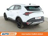 Kia Sportage 1.6 TGDI Mild-Hybrid Vision Aut.*NAVI* - Kia Sportage Gebrauchtwagen in Hamburg