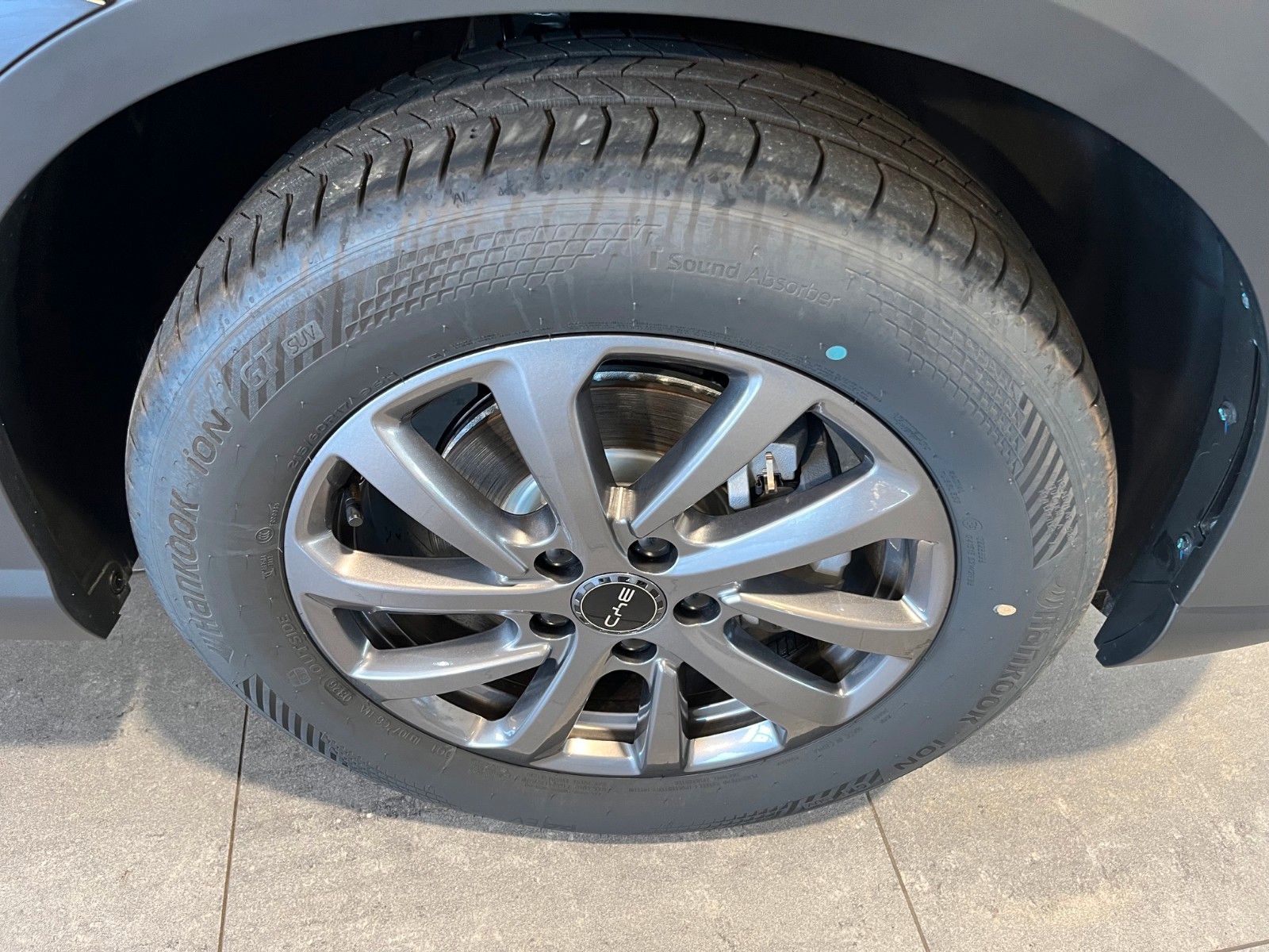 BYD ATTO 2