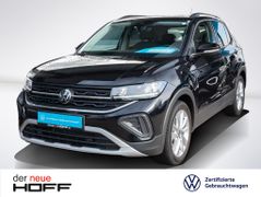 Volkswagen T-Cross 1.0 TSI GOAL Navi Bluetooh LED Winterpak