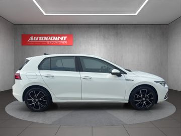 VW Golf VIII Lim.Highline Style Massage/Sportsitze, Bild 7
