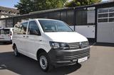 Volkswagen T6 Kombi 2.0 TDI EcoProfi-Klima-9-Sitzer - VW T6 Gebrauchtwagen in Dortmund