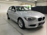 BMW 118 i *BiXenon*SHZ*PDC* - BMW 118 aus 2013
