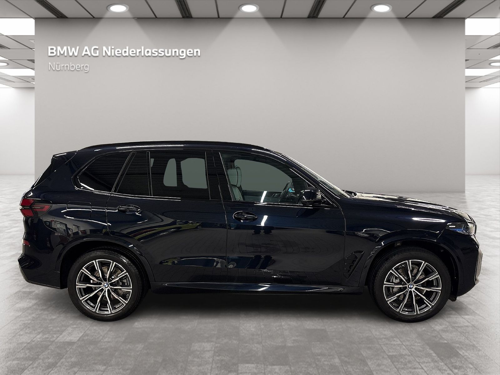 BMW X5 - Bild 5