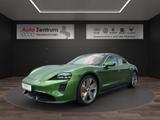 Porsche Taycan Turbo S 560KW *Approved*PCCB*DeutschesFzg - Porsche Taycan: Turbo