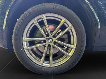BMW X4 - 8