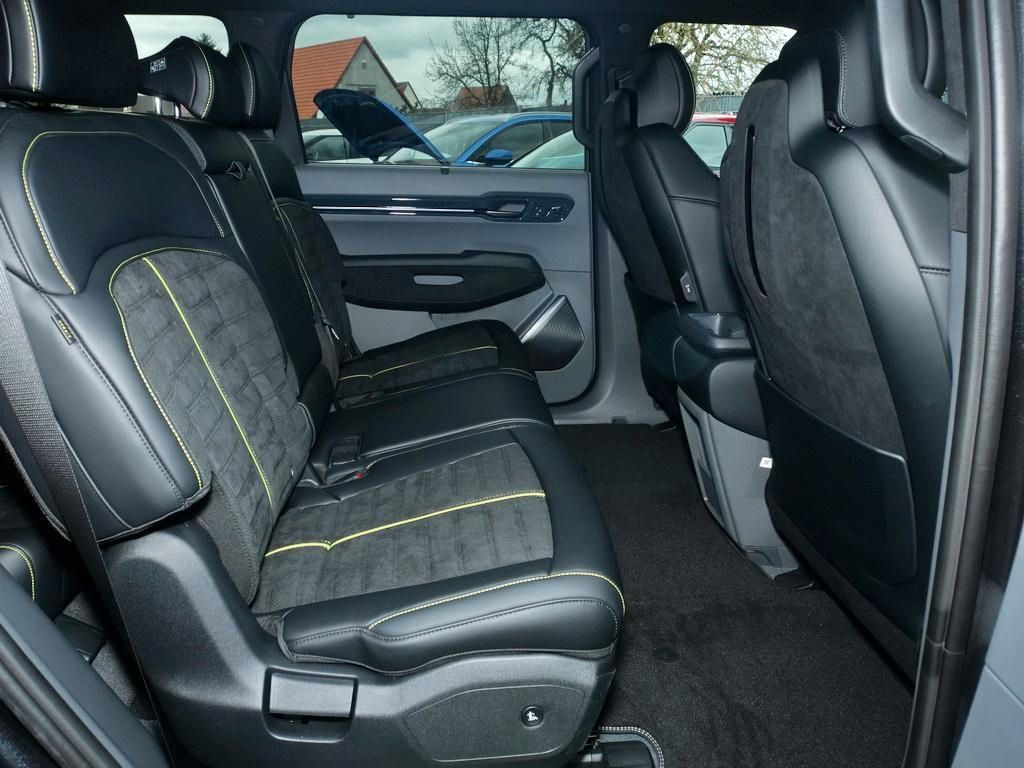 Kia EV9 - Bild 5