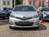 Toyota Yaris 1.0 Dual-VVTi Cool KLIMA - Toyota Yaris: Vvti