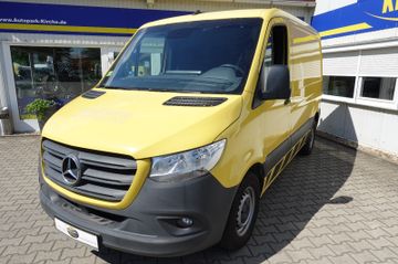 Mercedes Sprinter - 1