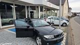 BMW 118d - BMW 118 aus 2004: 118d