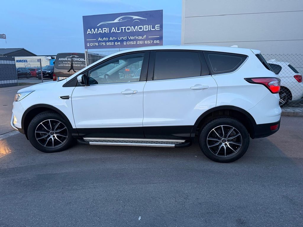 Ford Kuga - Bild 33