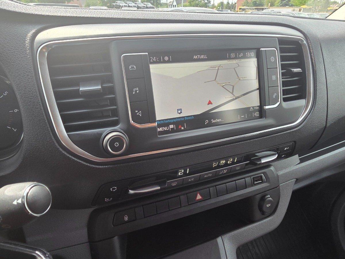 Toyota Proace Kombi 1.5 D L1 Comfort Navi PDC hinten