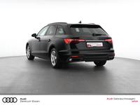 Audi A4 Avant 30 TDI S-TRONIC LED AHK NAV PLUS RÜFA  