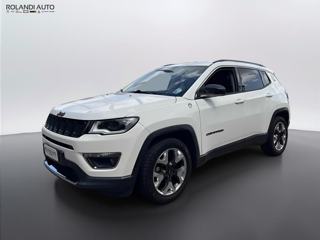 Image of Jeep Compass