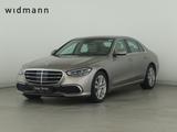 Mercedes-Benz S 350 d 4M *Panorama*Sitzklima*Multibeam*360°HUD - gebrauchte Mercedes-Benz S 350 aus dem Jahr 2021