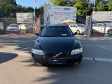 Volvo V70 Kombi 2.5 T Momentum*Klima*TÜV - gebrauchte Volvo V70 aus dem Jahr 2004