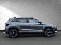 Skoda Karoq - Vorschau Bild 8