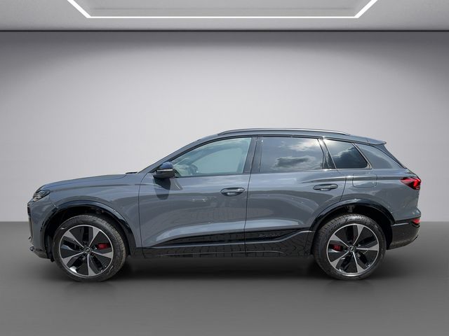 SQ6 e-tron quattro 360 kW