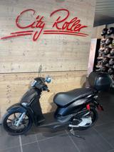 Piaggio LIBERTY 125 S ABS E5 // April-Angebot - PIAGGIO S 125