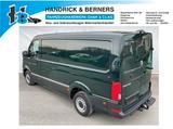 Volkswagen CRAFTER35 KASTEN FLACH L3H2 LED TEMPO AHK KAMERA - Fahrgestell