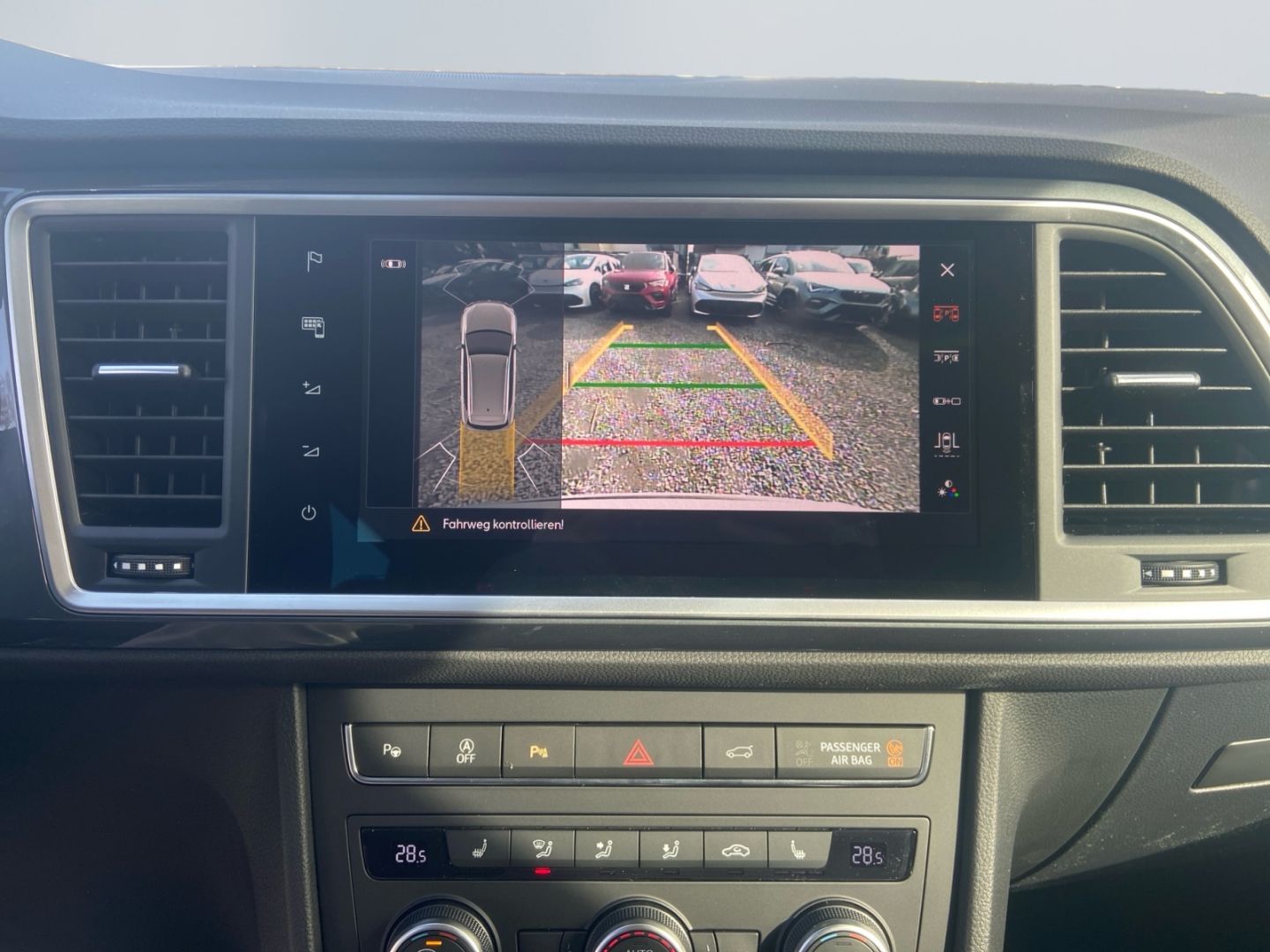 Seat Ateca - Bild 13