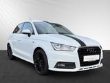 Audi A1 Sportback 1.4 TFSI *S line*Navi*Bluetooth* - Audi mit Benzin-Antrieb: Bluetooth