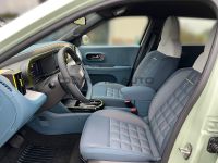 Fiat Grande Panda Hybrid Hybrid 1.2 eDCT La Prima SHZ - Image