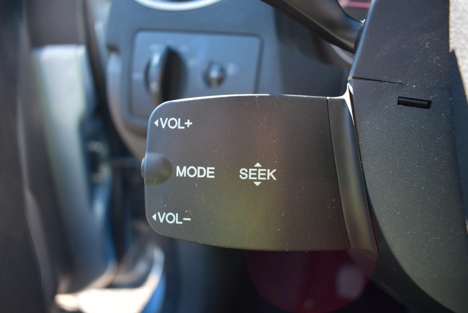 Ford Focus 2006 — photo 14