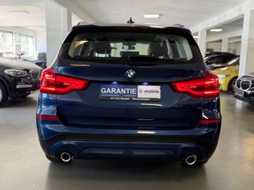 BMW X3 - 12