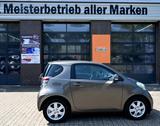 Toyota iQ 1.0 VVT-i Sitzheizung Klima TOP Zustand 65tkm - Toyota IQ Gebrauchtwagen