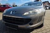 Peugeot 407 Coupe Platinum 2.7HDI,Xenon,Navi,PDC,Shz, - Peugeot 407: Coupe