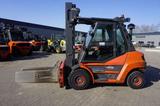 Linde H 60 D EVO , Ballenklammer , Baujahr: 2020 - Angebote entsprechen deinen Suchkriterien