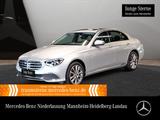 Mercedes-Benz E 300 d 4M EXCLUSIVE/NAPPA/SHD/HUD/FAHRASS/MEMO - Mercedes-Benz E 300 in Mannheim