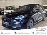 Ford FIESTA 1.0 ECOBOOST ST-LINE X NAVI LED RFK SHZ - Ford Fiesta: ST Line X