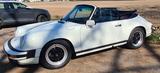 Porsche 911 Carrera Cabrio, G50, Erstlack, 2. Hd.