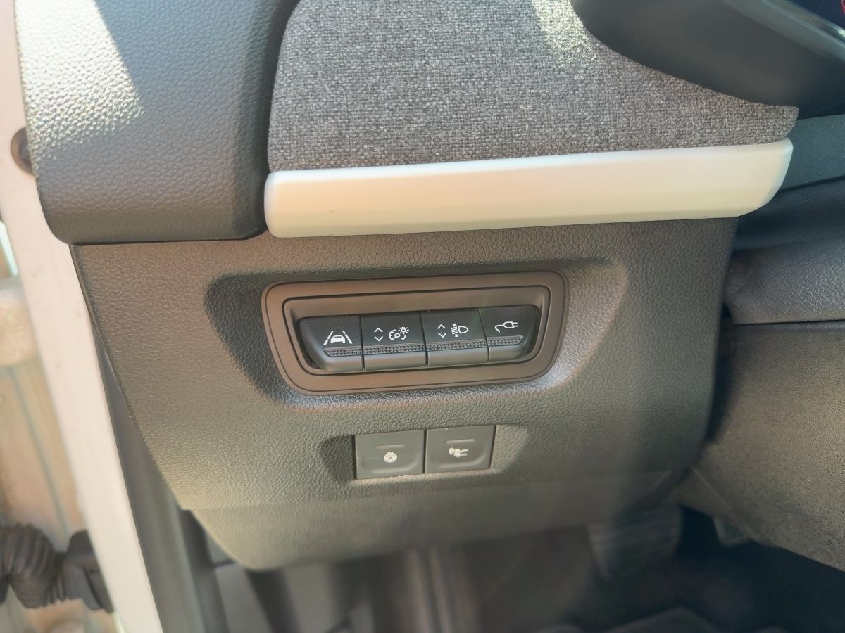 Fahrzeugabbildung Renault ZOE Experience R110 Z.E 50 Kamera SHZ