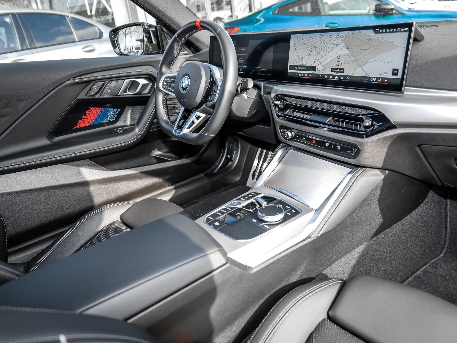 BMW M240i - Bild 15