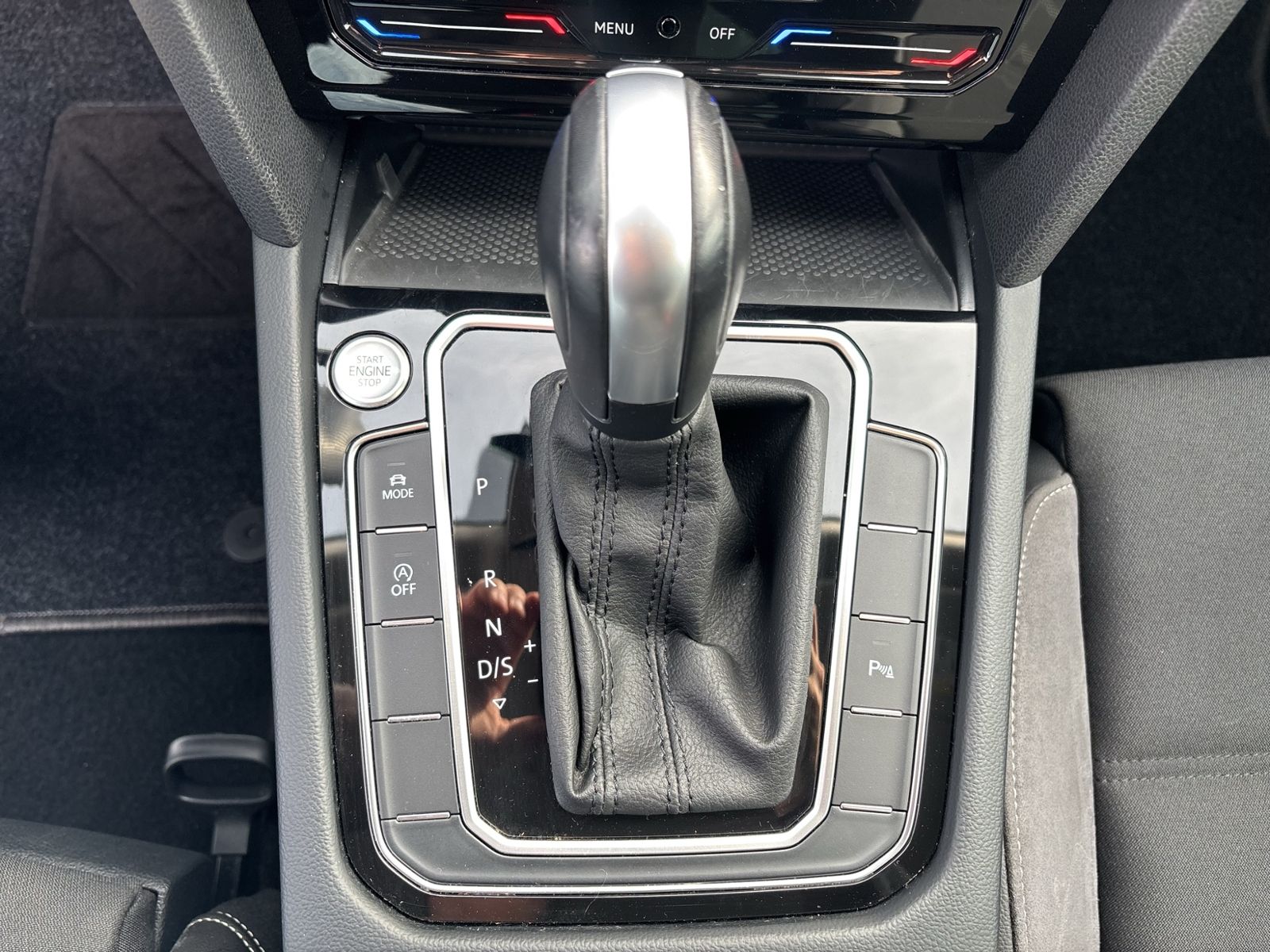 Passat Variant Alltrack 4Motion 2.0 TDI, ACC, Re