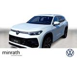 Volkswagen Tayron 2.0 TDI 4Motion R-Line CarPlay Hyb. ACC