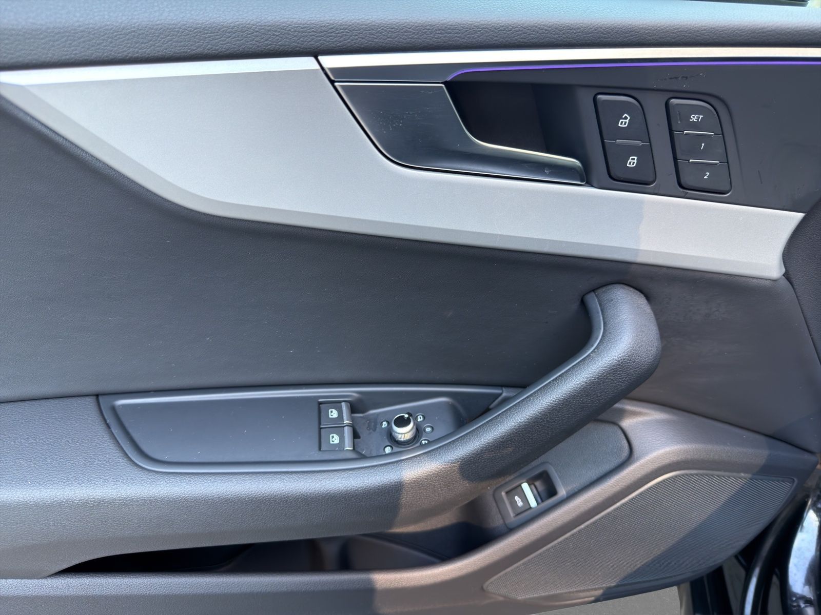 Audi A5 - Bild 14